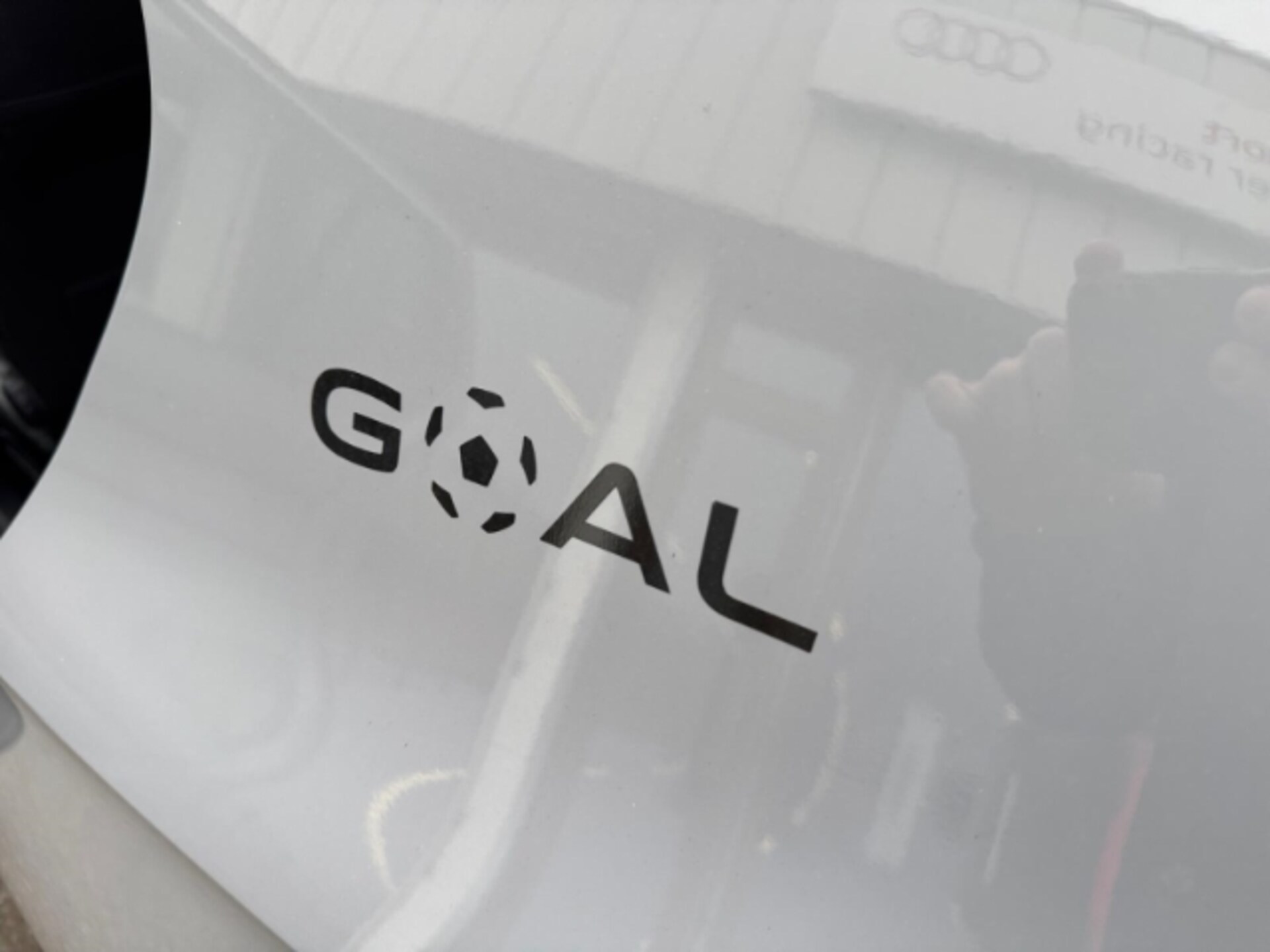 Volkswagen Golf Goal