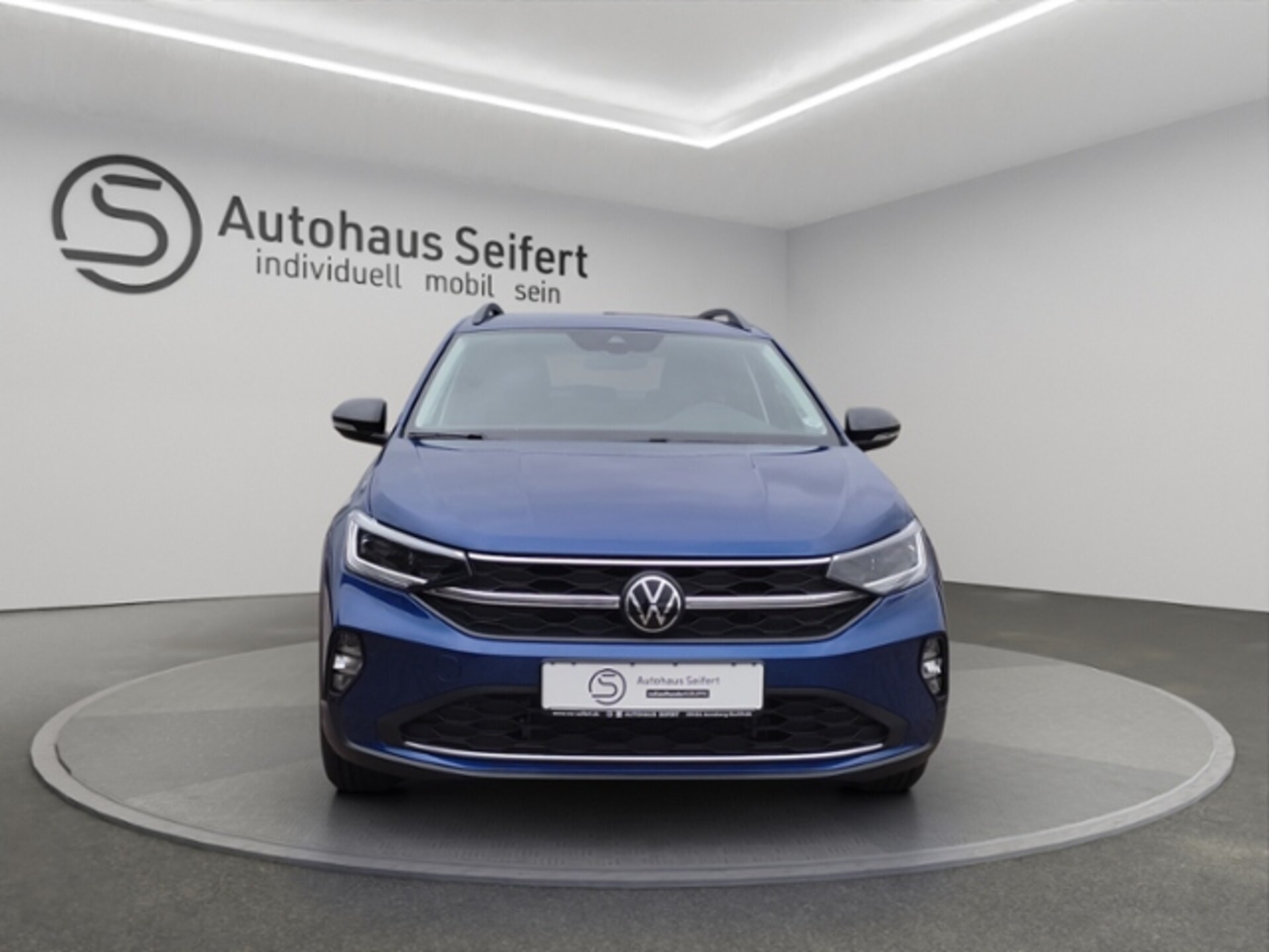 Volkswagen Taigo ENERGY