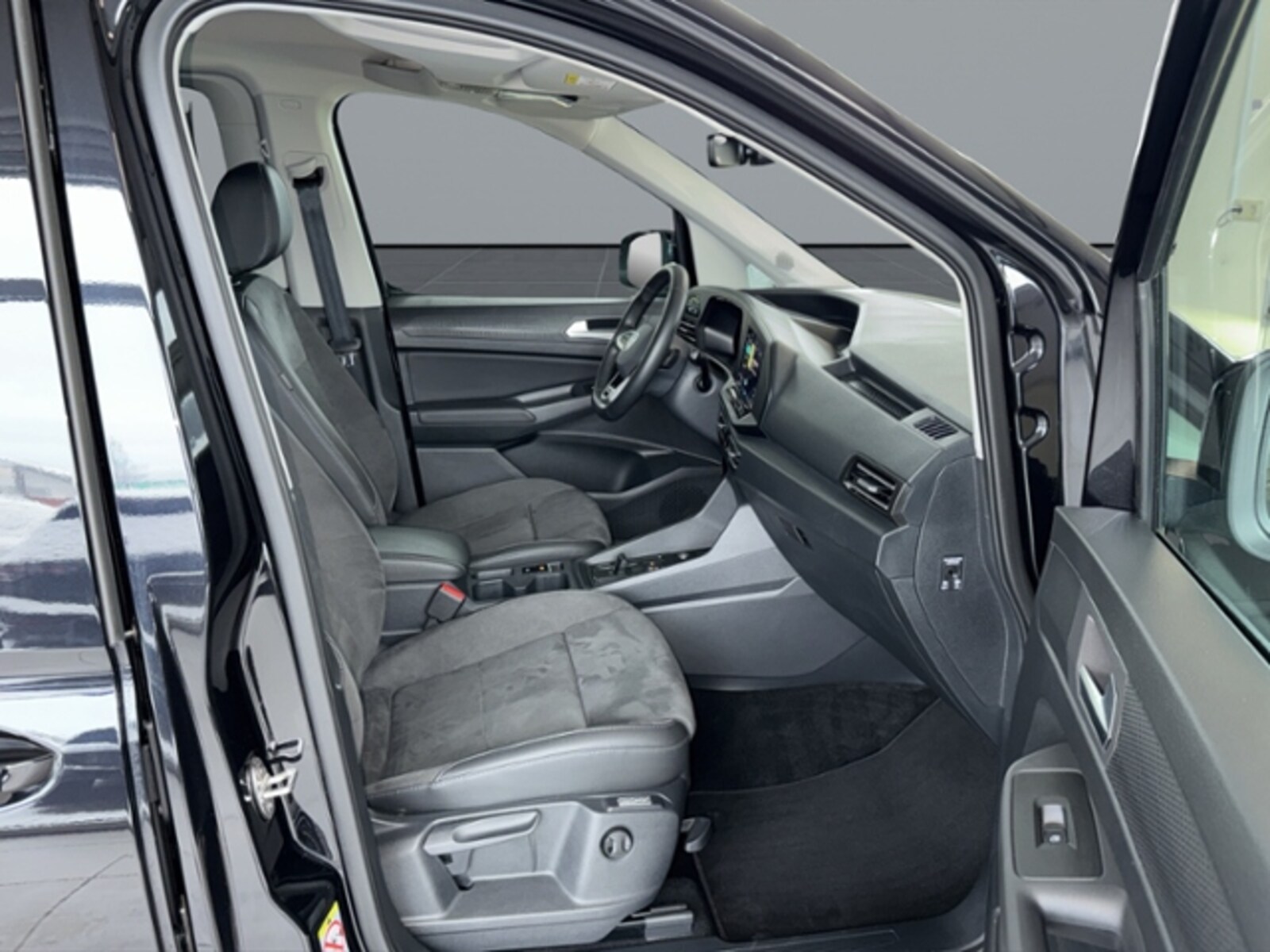 Volkswagen Caddy – Bild 15