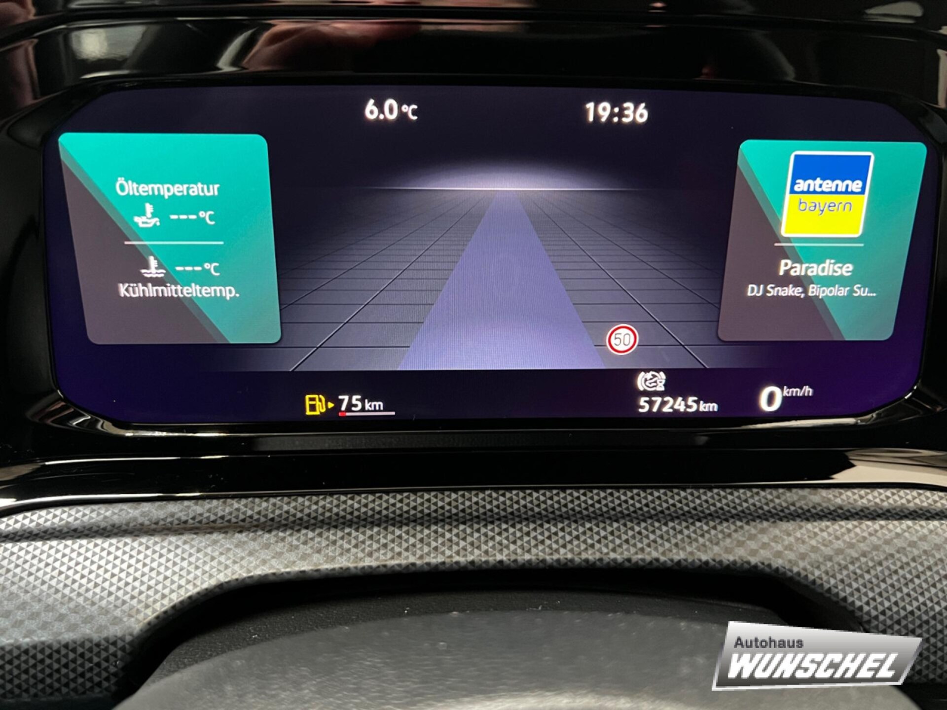 Volkswagen Golf United