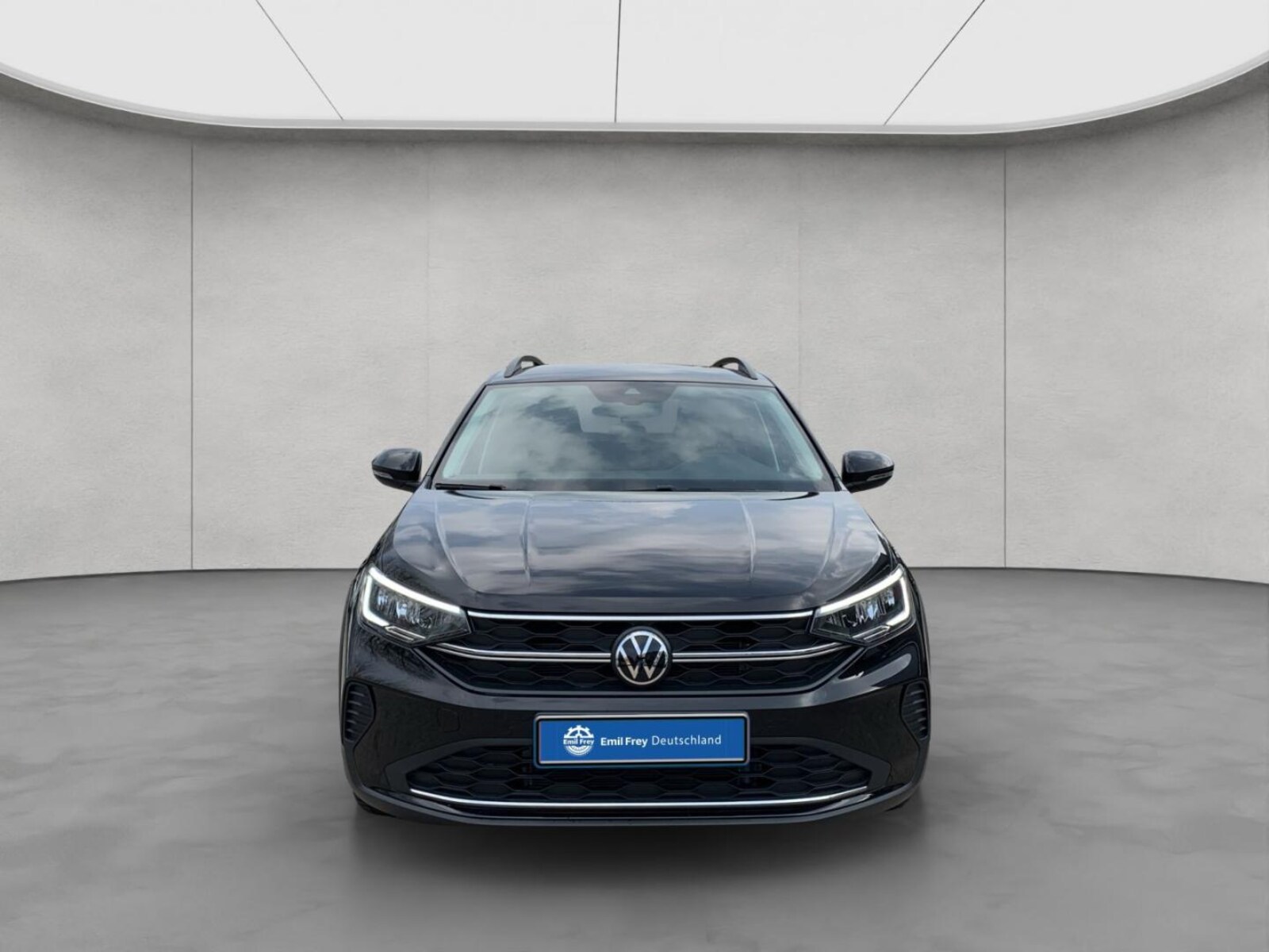Volkswagen Taigo – Bild 9
