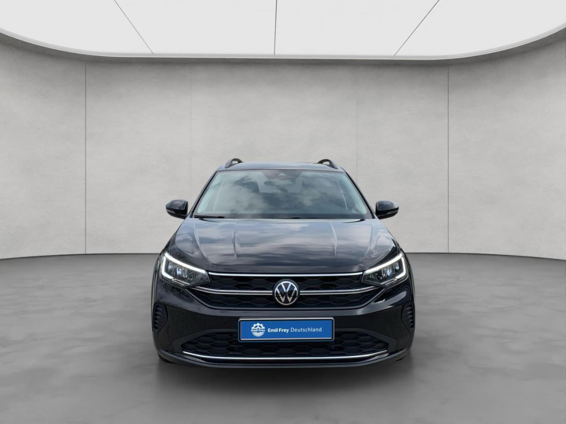 Volkswagen Taigo ENERGY