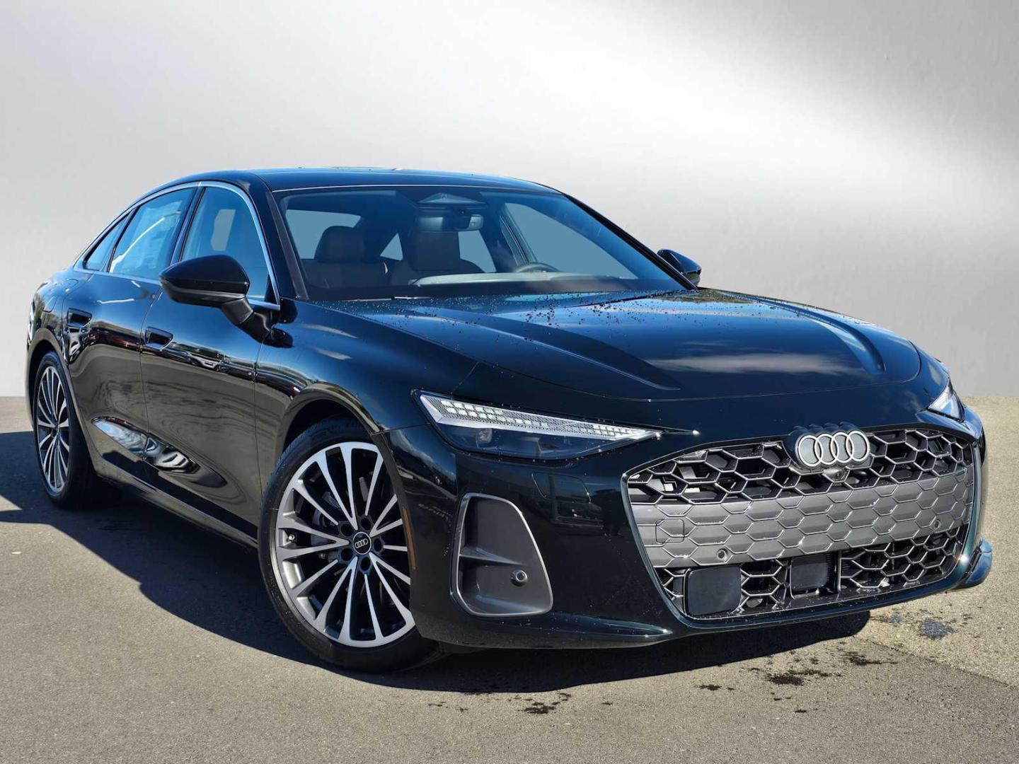 2026 Audi A6 Prestige quattro S tronic's photo