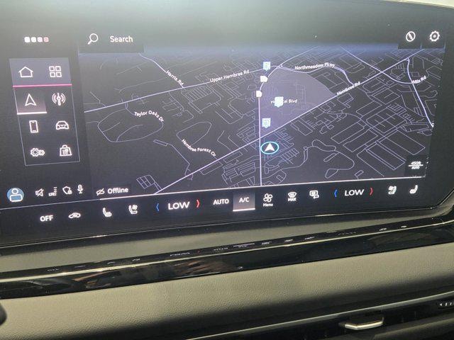 2025 Audi A5 Prestige - Photo 21