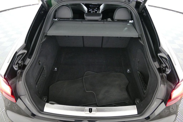 2024 Audi A5 Sportback