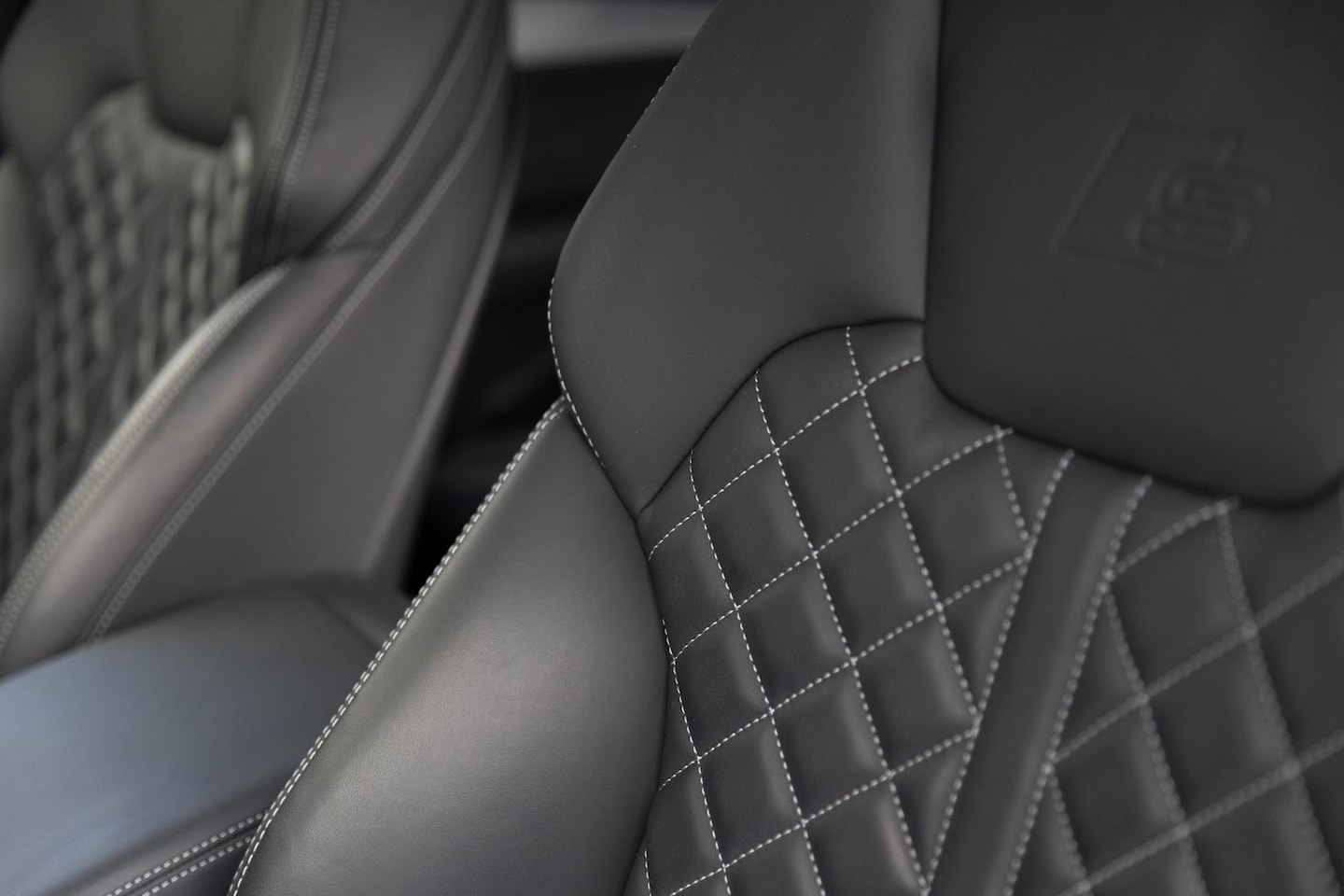 Image about Audi SQ5 Sportback TDI quattro tiptronic