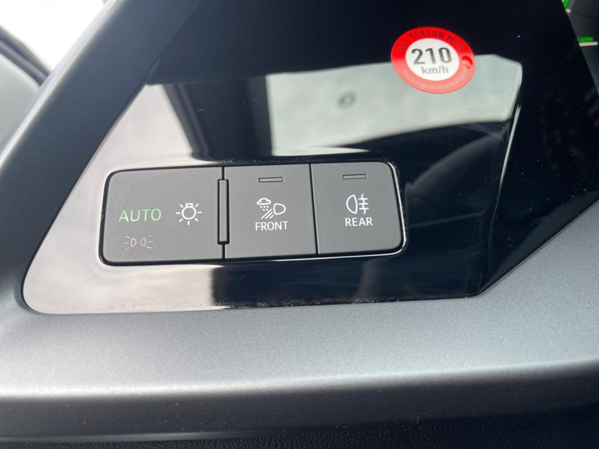 Audi A3 allstreet TFSI e
