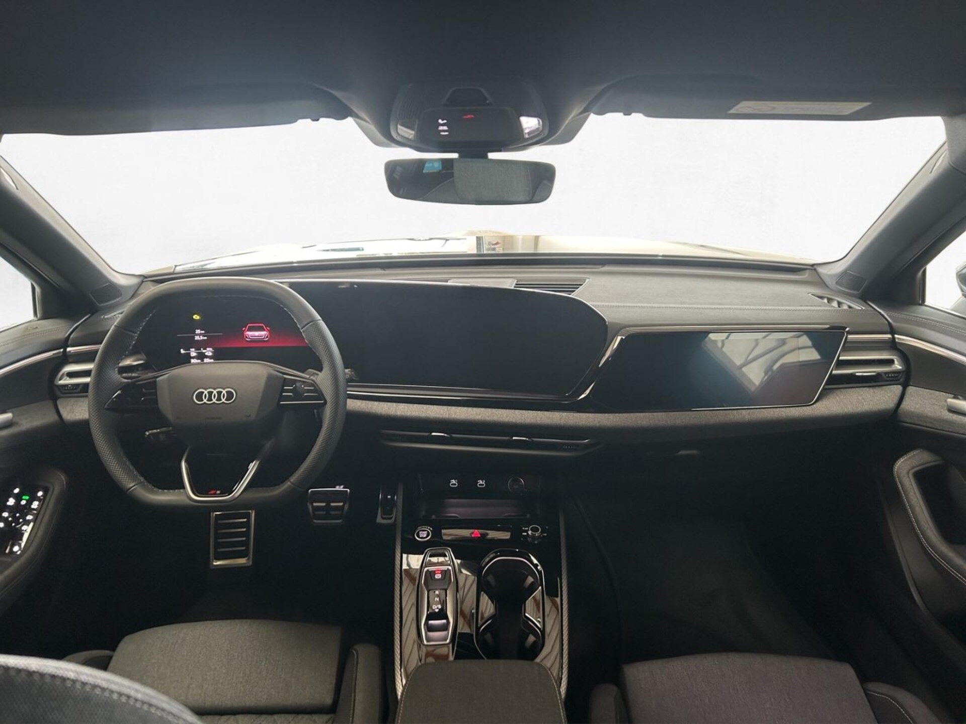 Audi A5 Avant e-hybrid