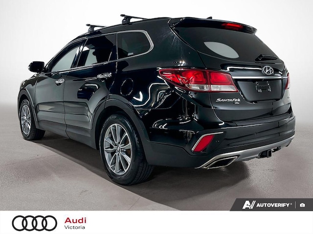 2019 Hyundai Santa Fe XL