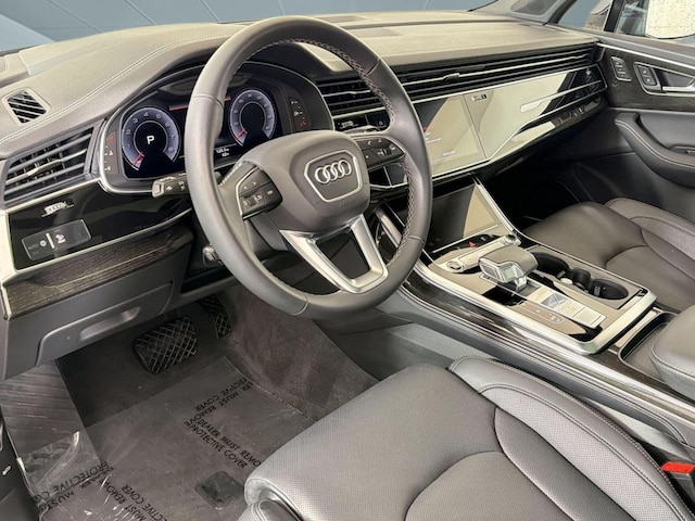 2025 Audi Q7