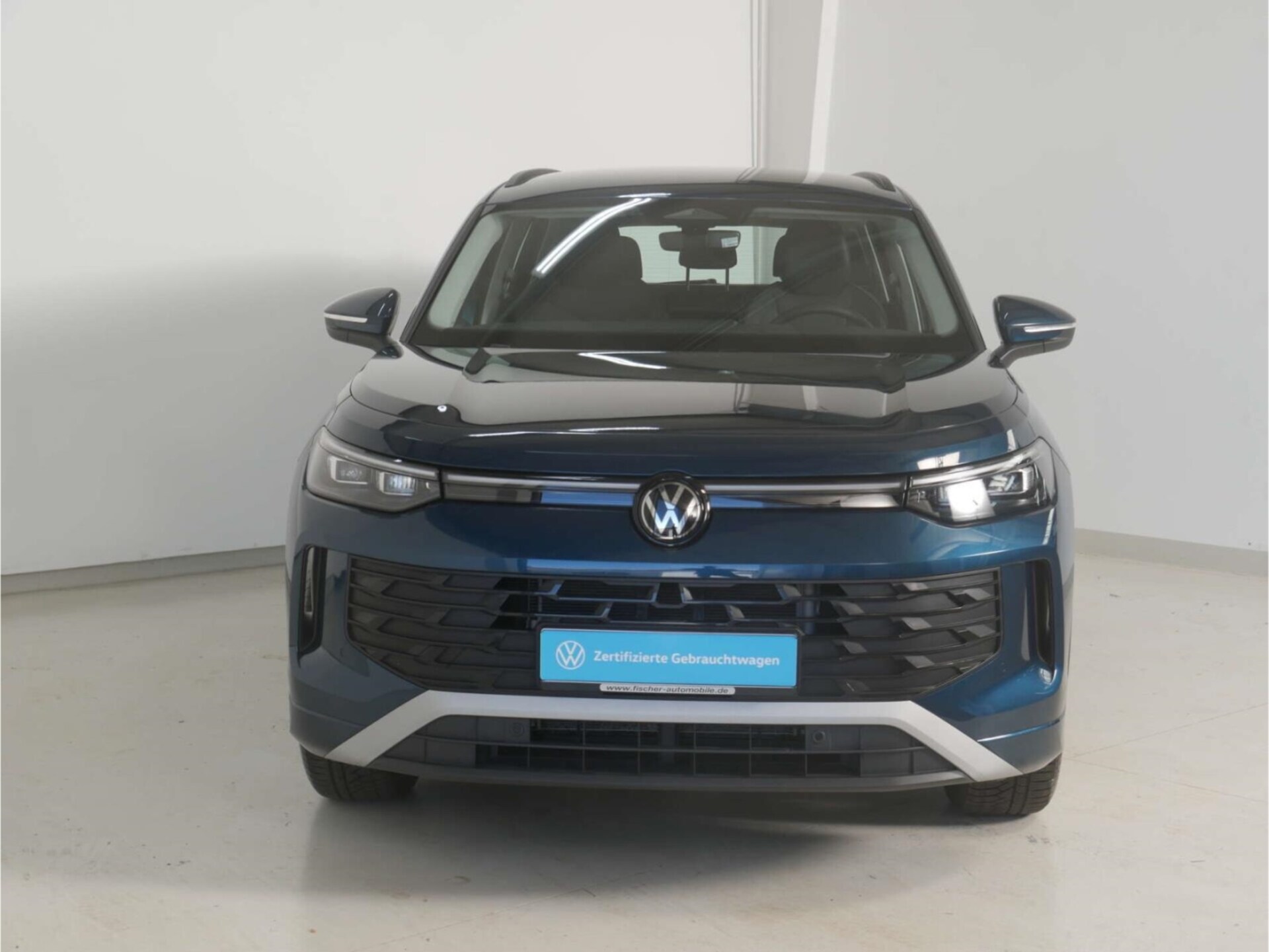 Volkswagen Tayron Life