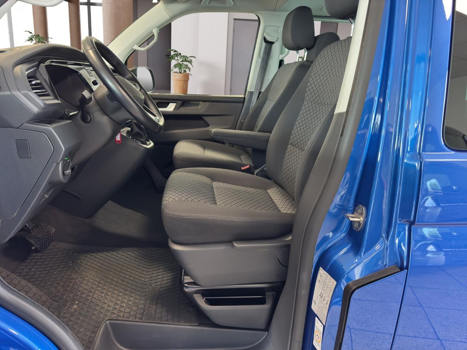 Volkswagen T6.1 Multivan Trendline