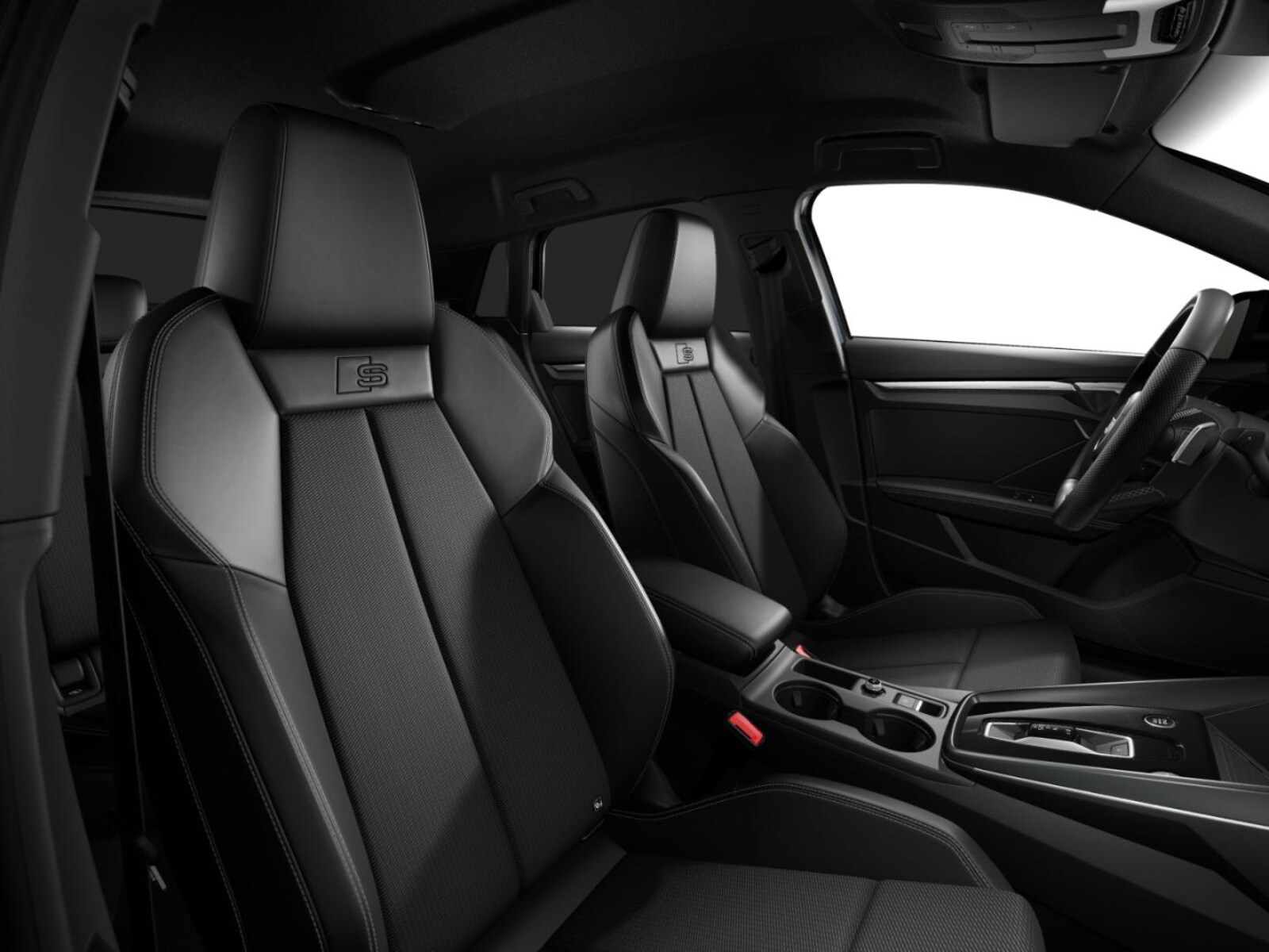 Audi A3 Sportback – Bild 11
