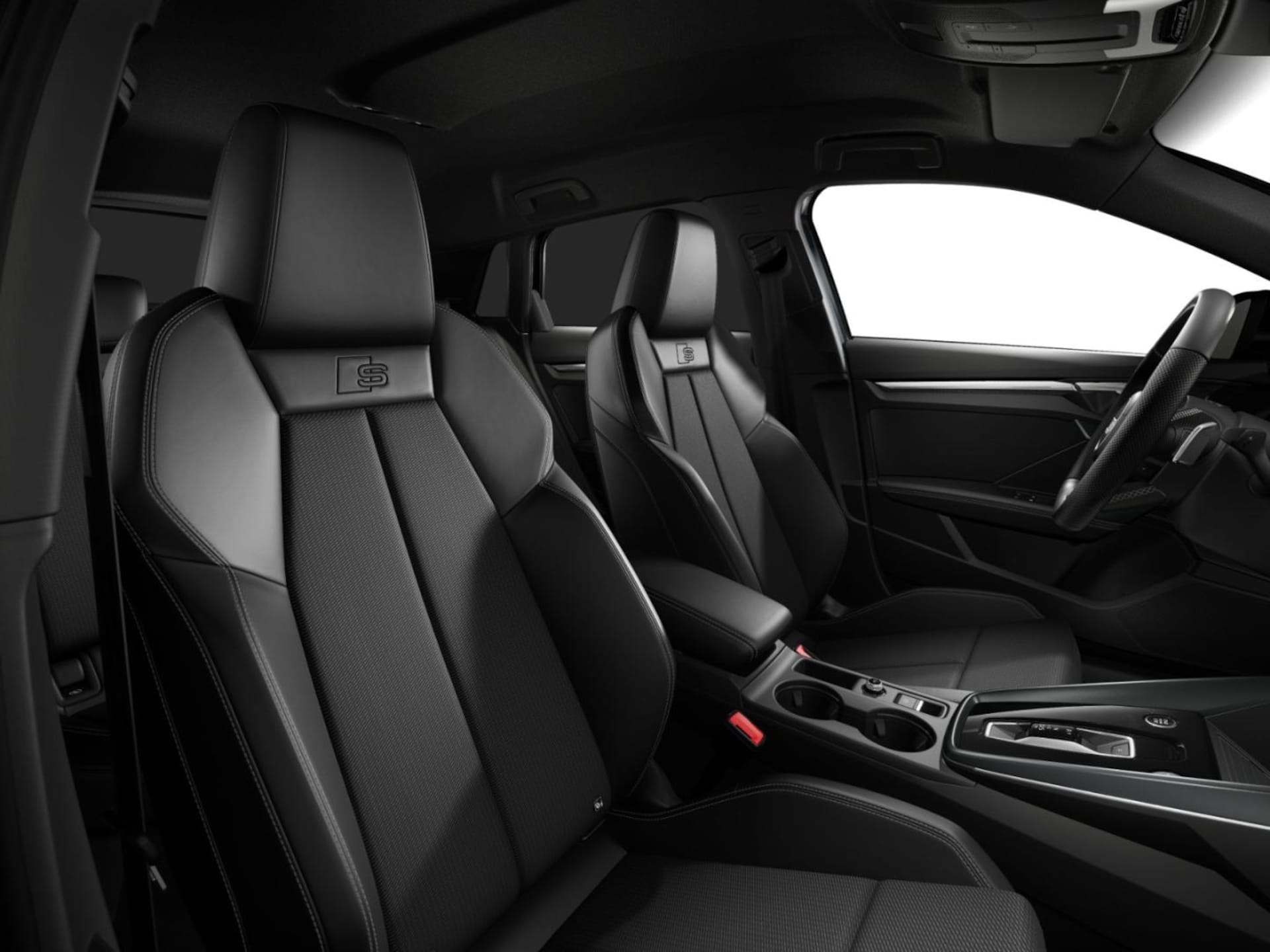Audi A3 Sportback Advanced