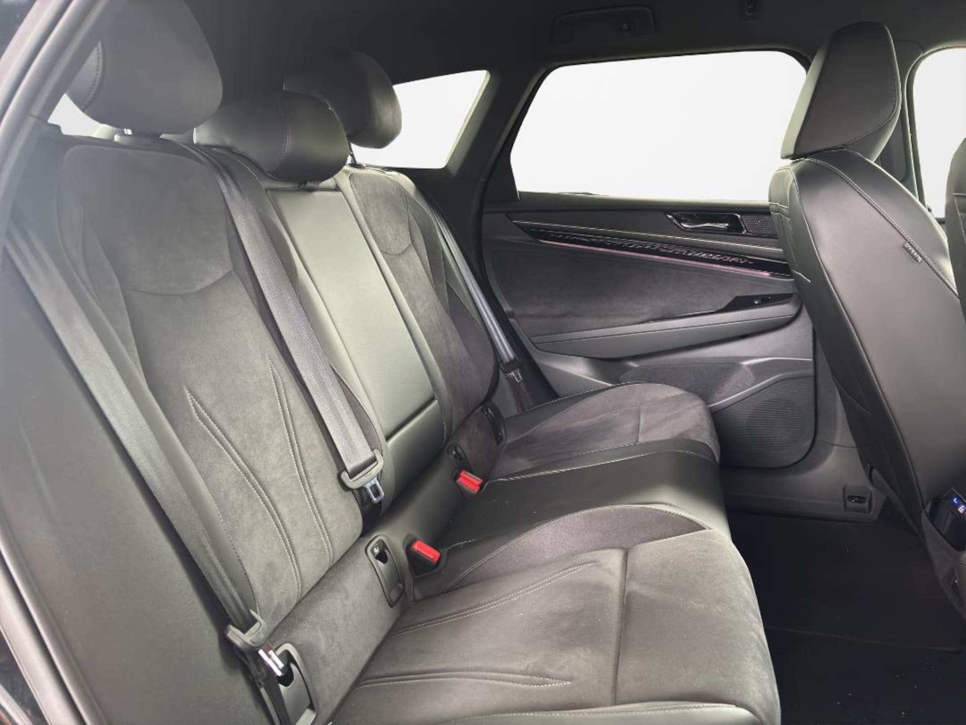 Volkswagen ID.7 Tourer Pro