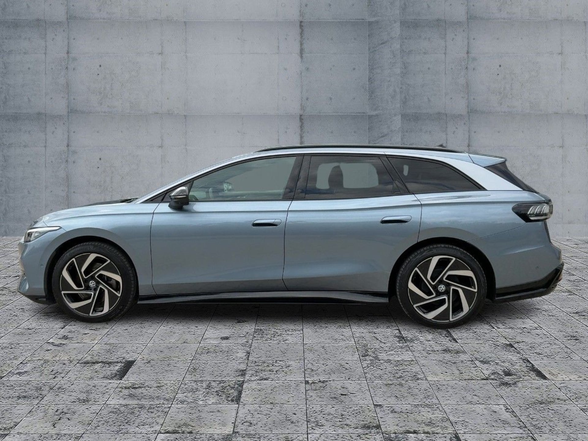 Volkswagen ID.7 Tourer Pro