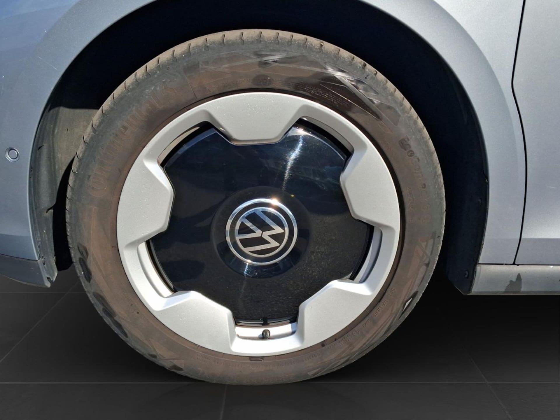 Volkswagen ID. Buzz Pro