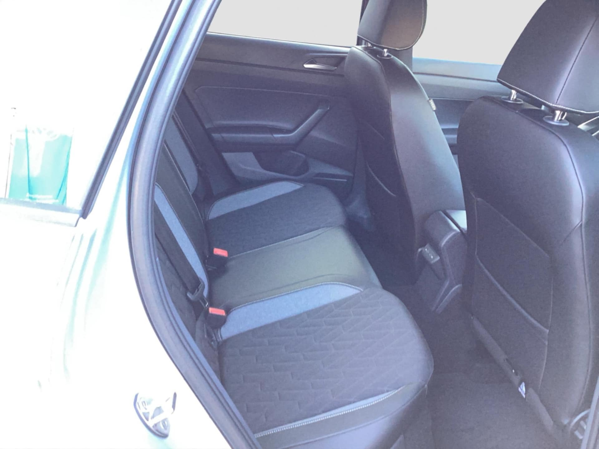Volkswagen Taigo Goal
