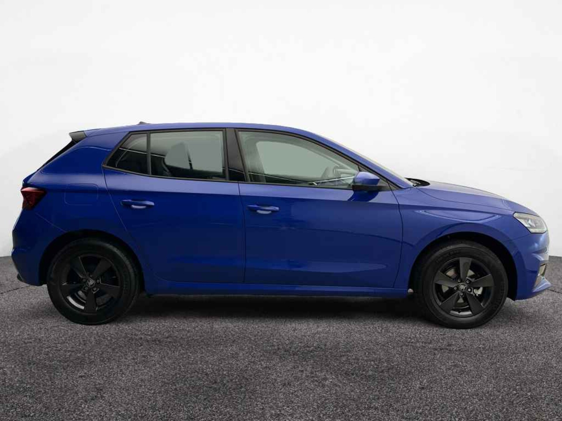 Skoda Fabia Essence