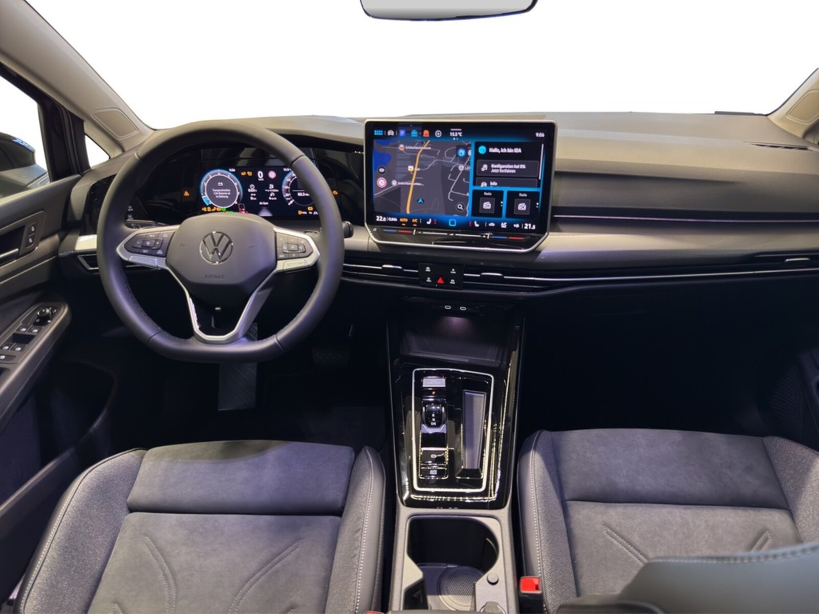 Volkswagen Golf – Bild 13