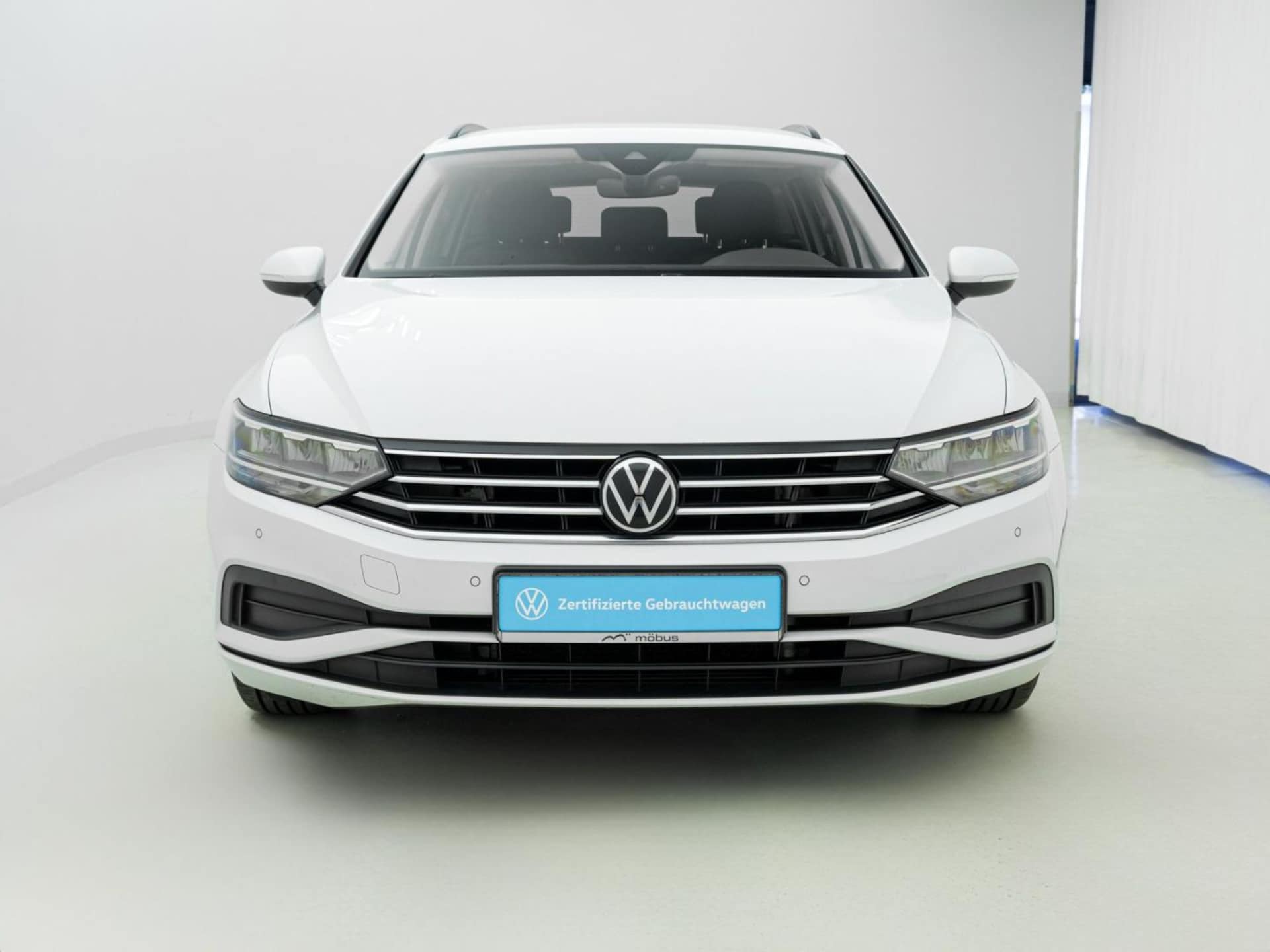 Volkswagen Passat Variant Conceptline