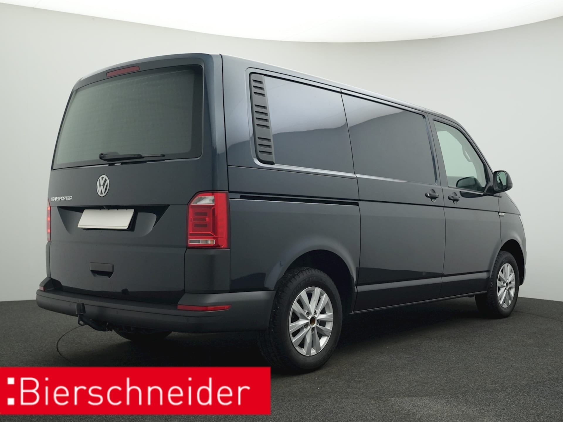 Volkswagen T6 Transporter Kasten kurzer Radstand