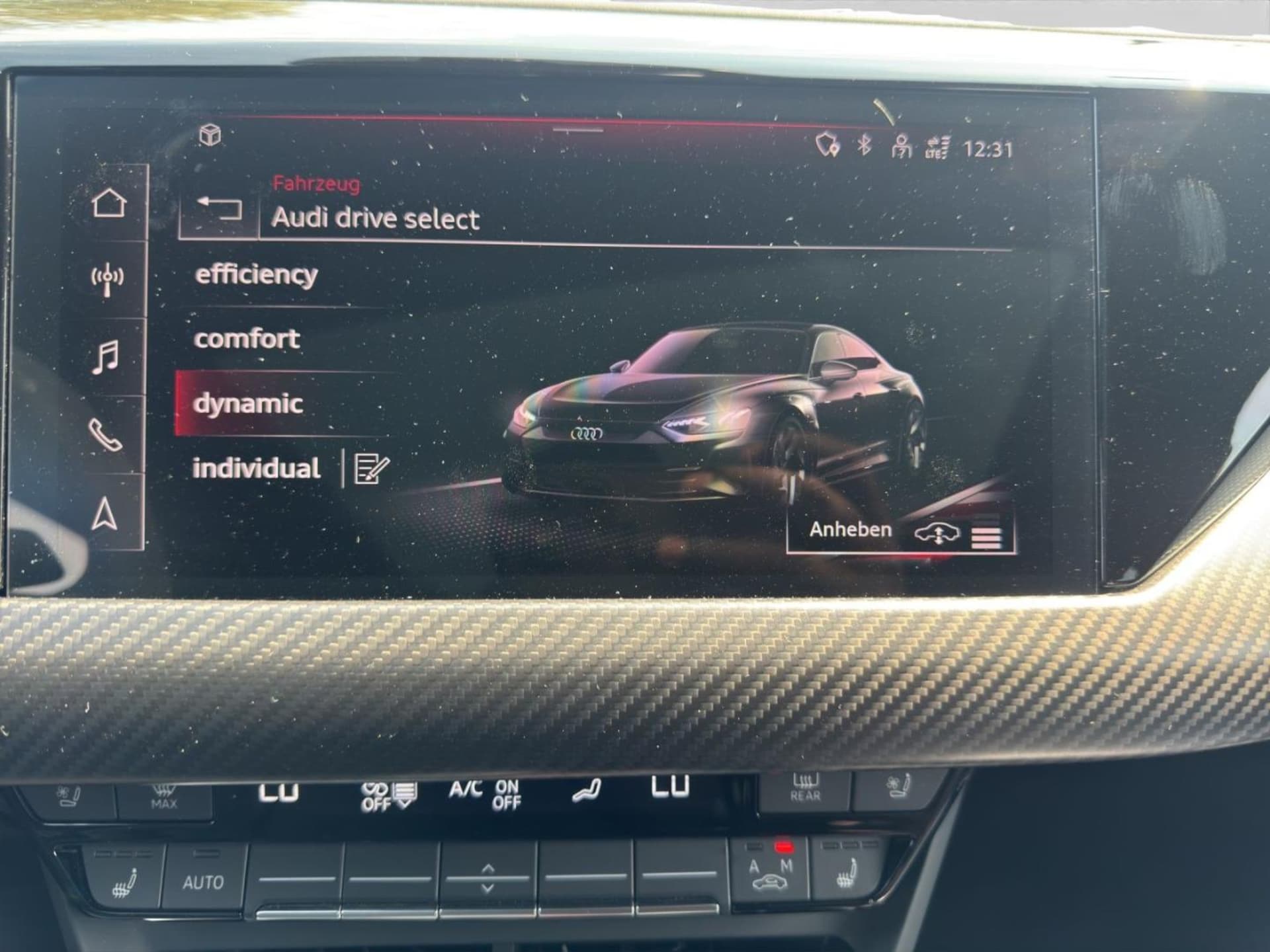 Audi RS e-tron GT