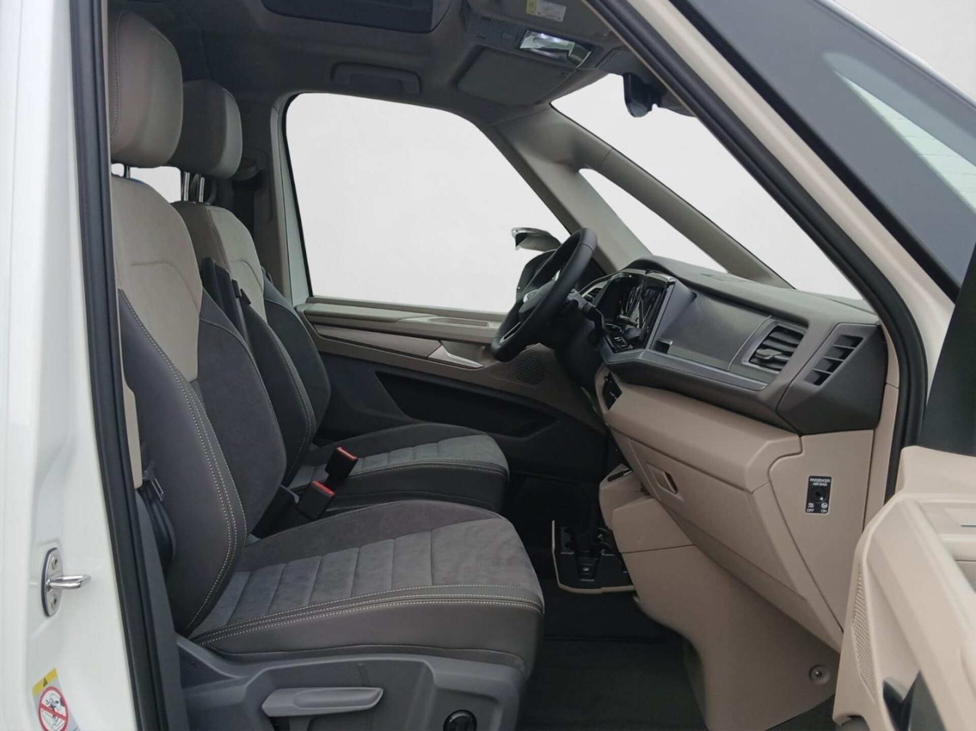 Volkswagen Multivan Langversion Life