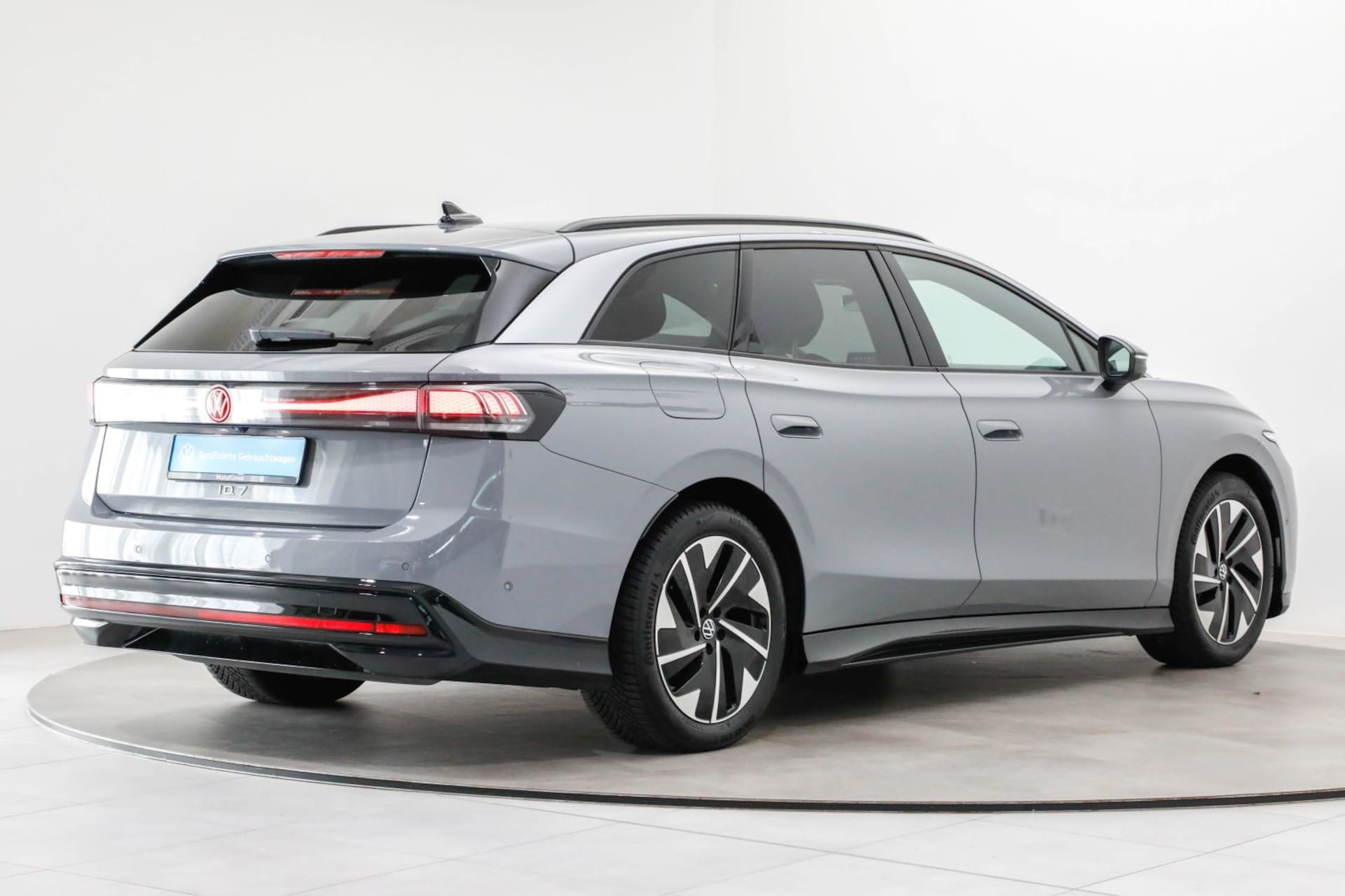 Volkswagen ID.7 Tourer Pro