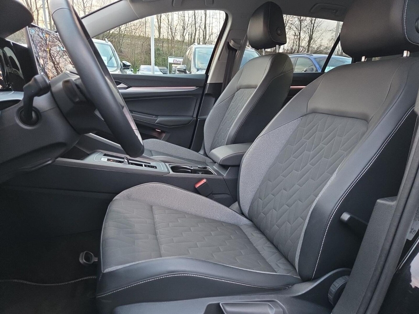 Volkswagen Golf Variant – Bild 17