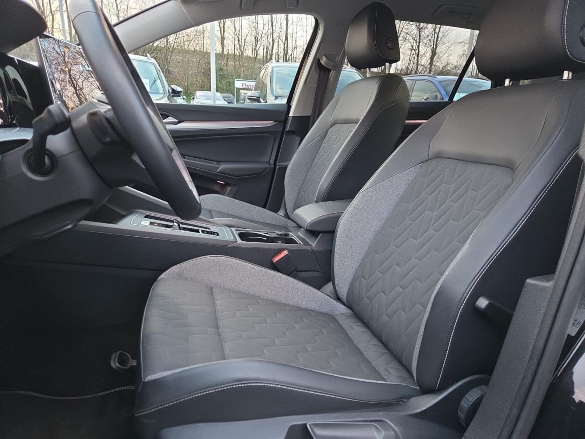 Volkswagen Golf Variant Goal