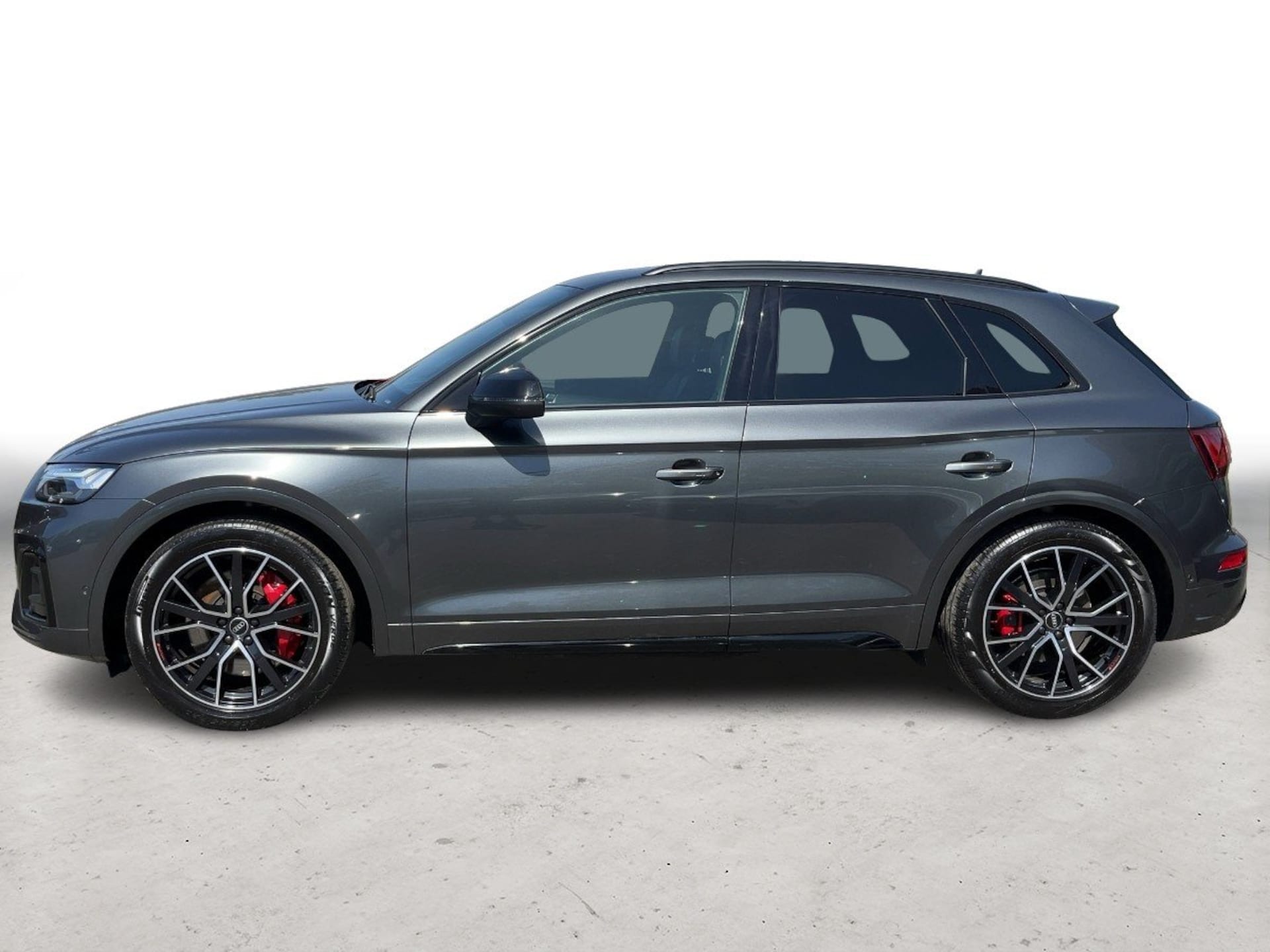 Audi SQ5 SUV