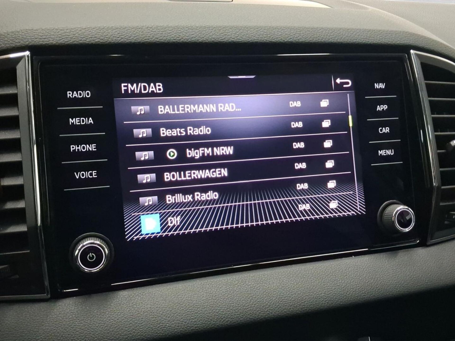 Skoda Karoq Ambition