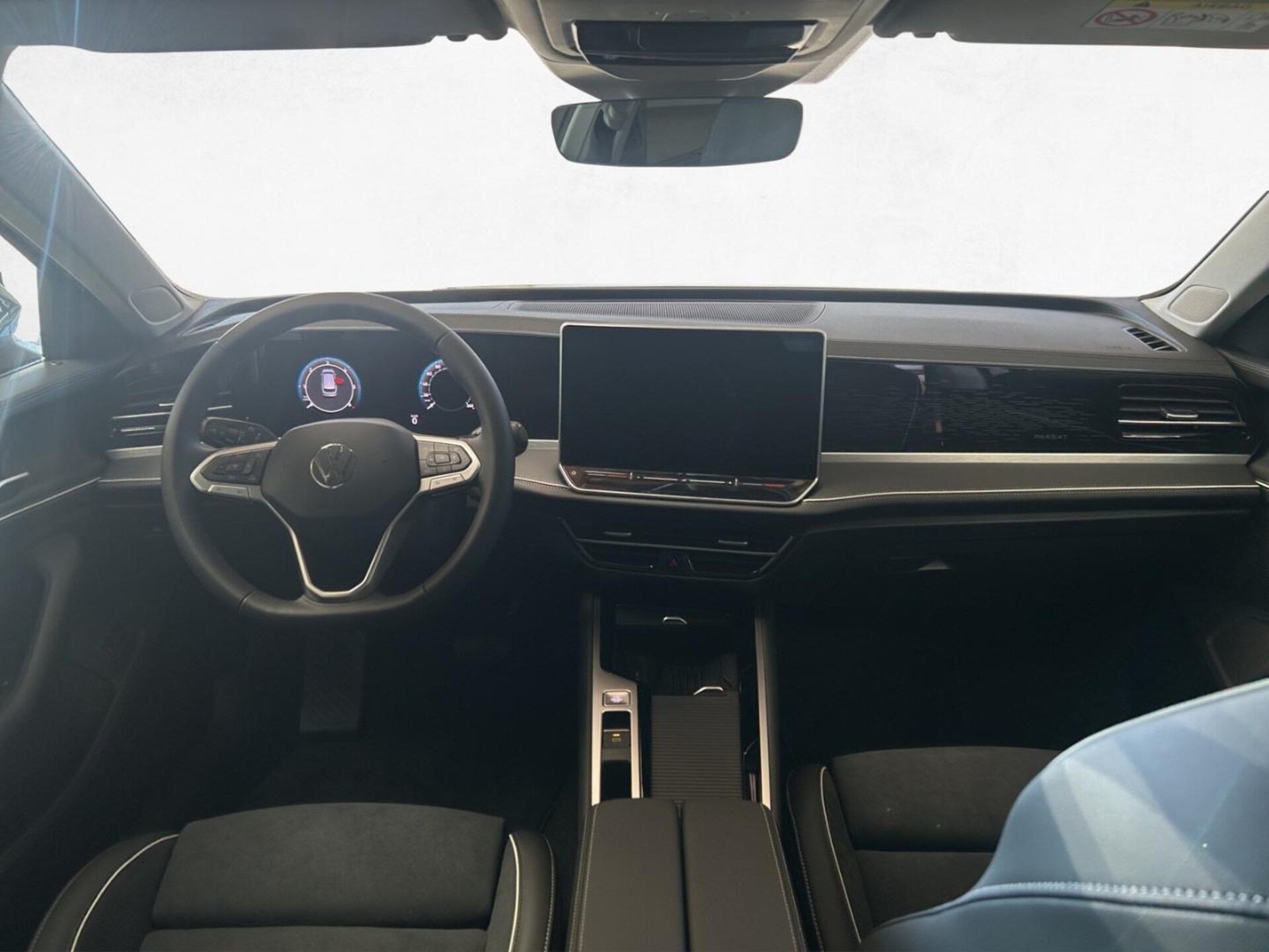 Volkswagen Passat Elegance