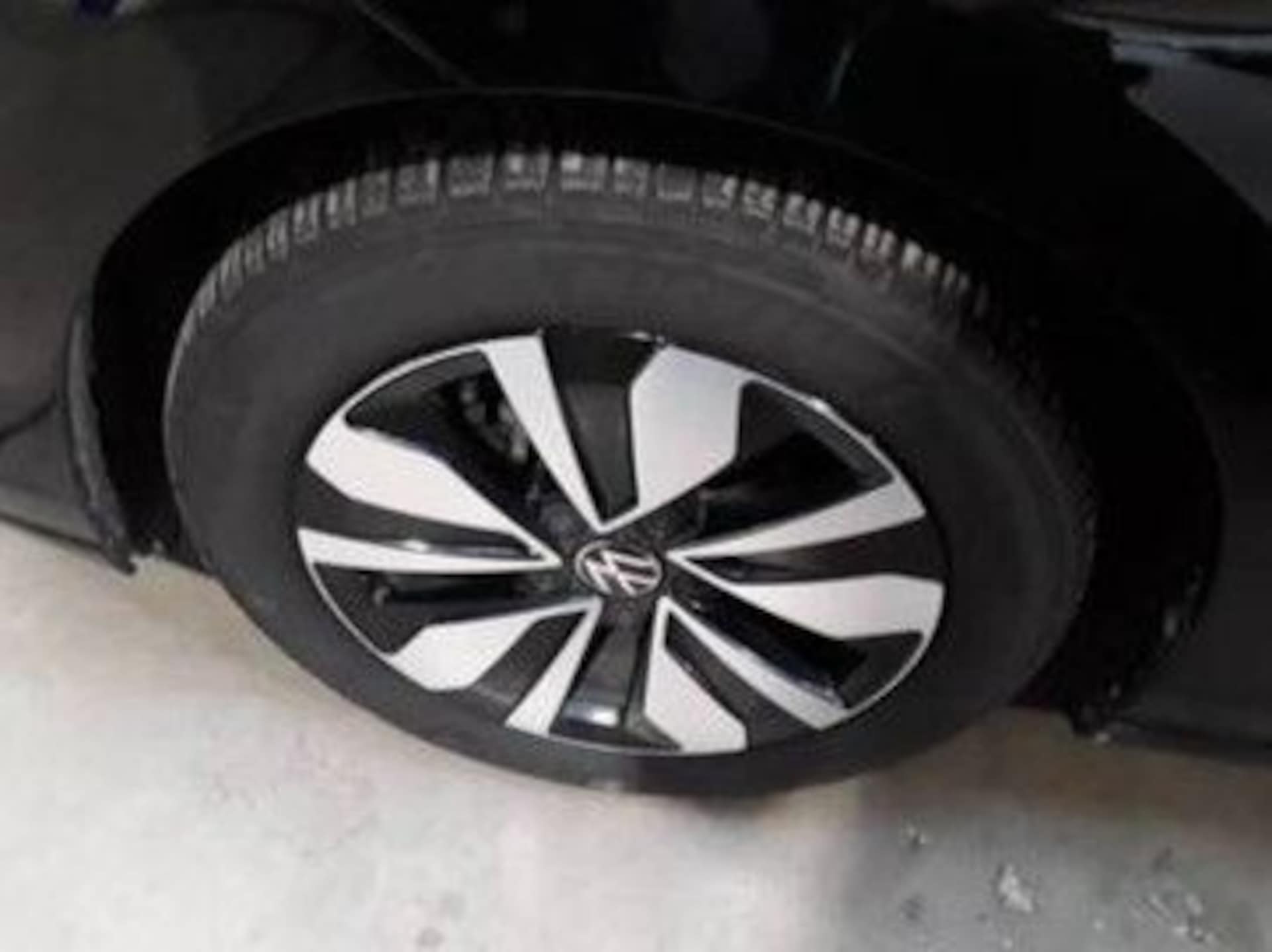 Volkswagen Golf Variant Goal