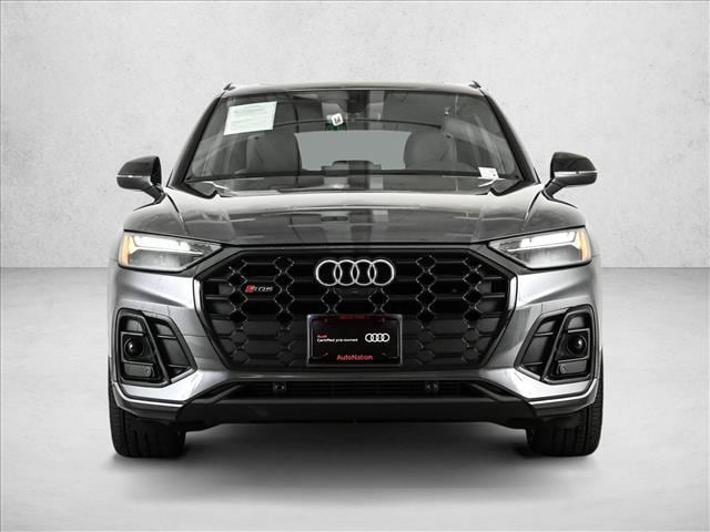 2024 Audi SQ5