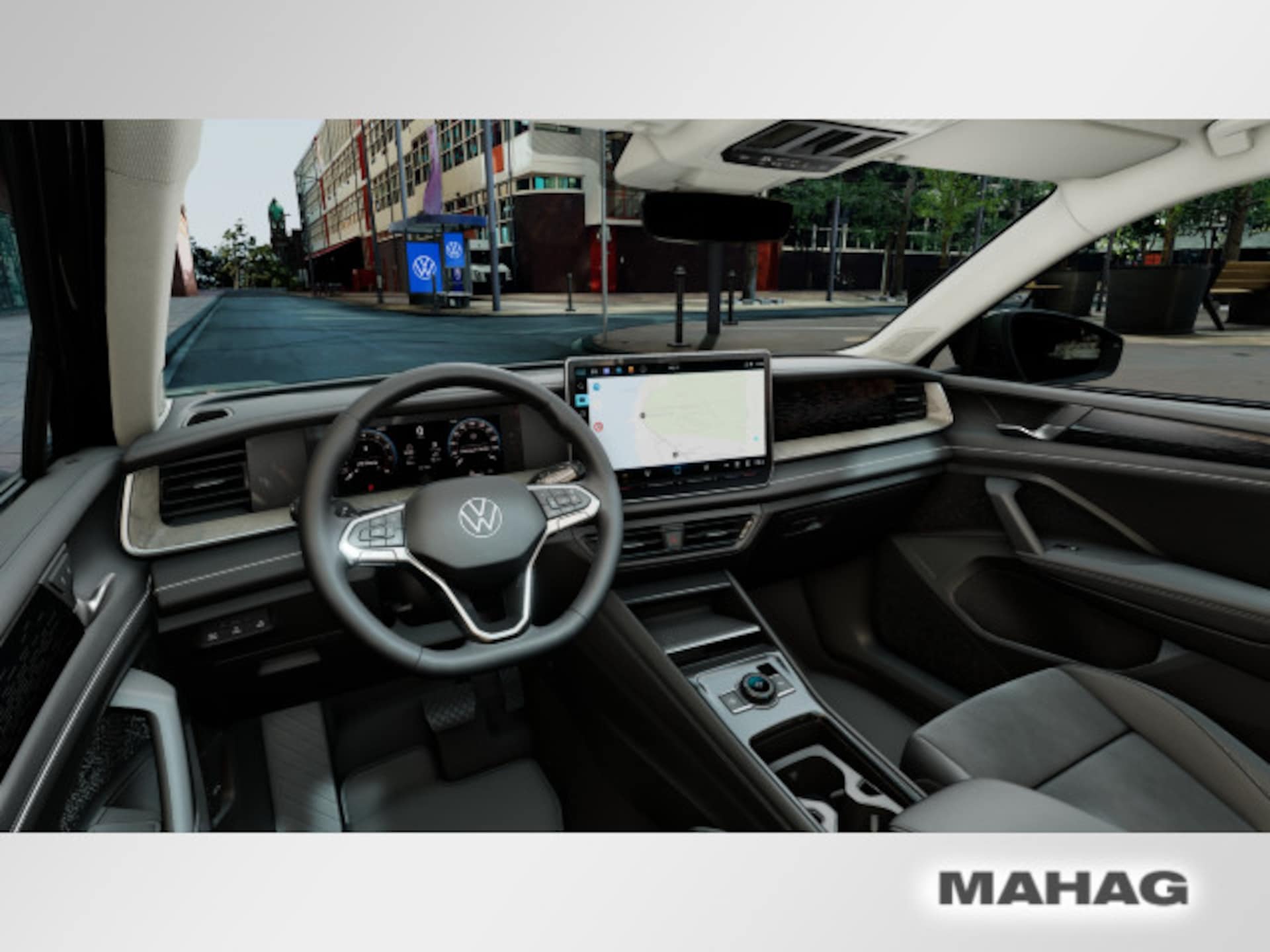 Volkswagen Tayron Elegance