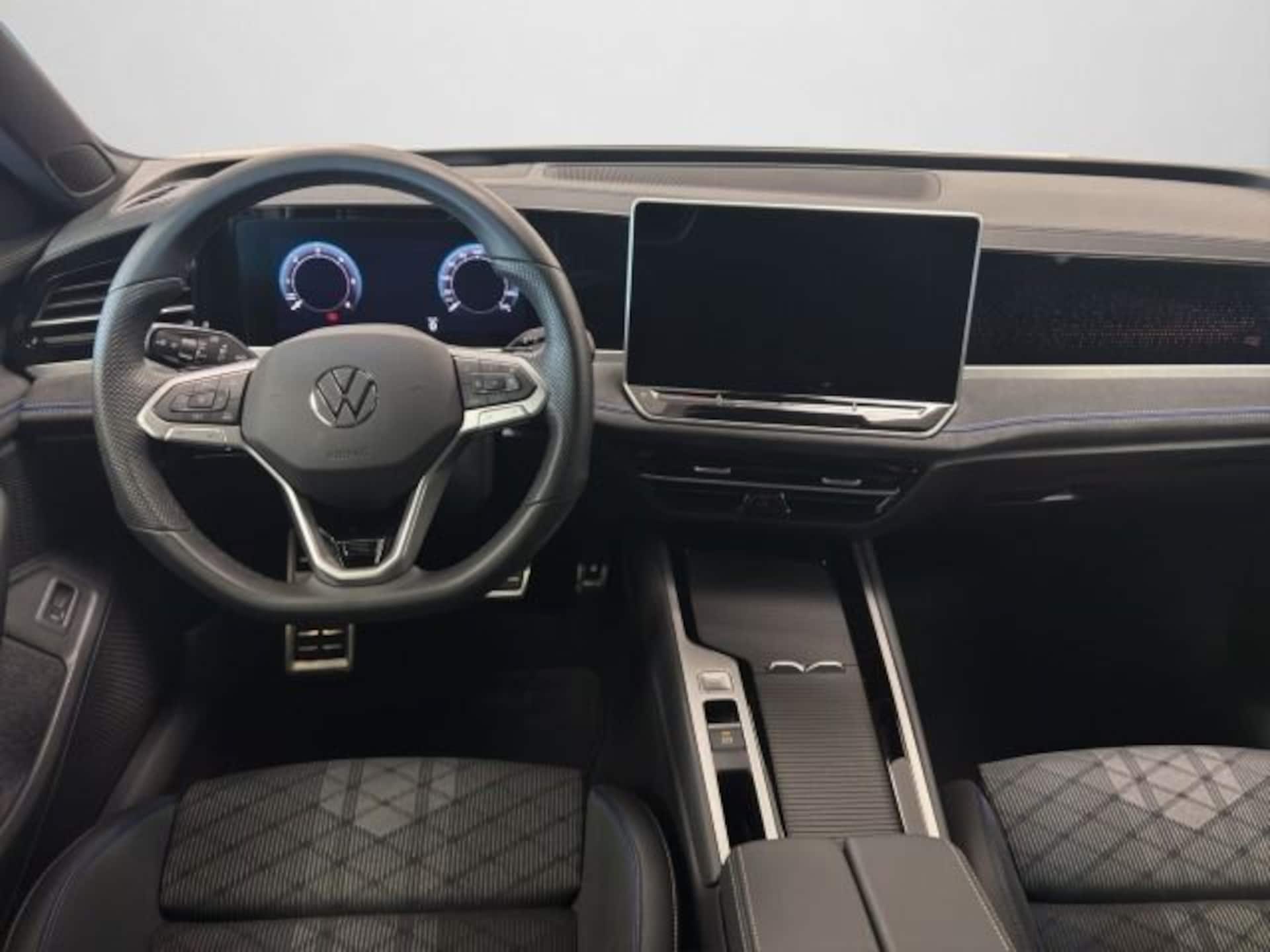 Volkswagen Passat R-Line