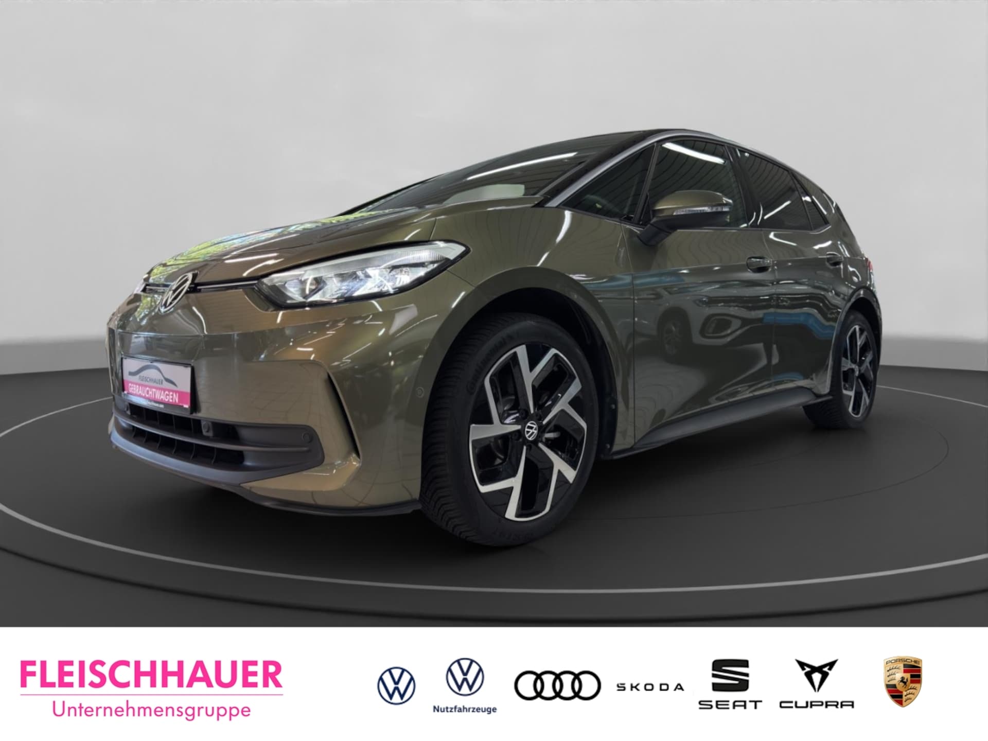 Volkswagen ID.3 MOVE Pro