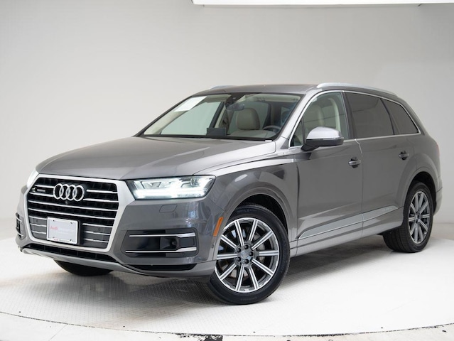 Photo of 2019 Audi Q7 