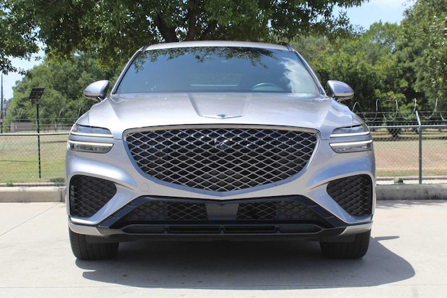 2023 Genesis GV70