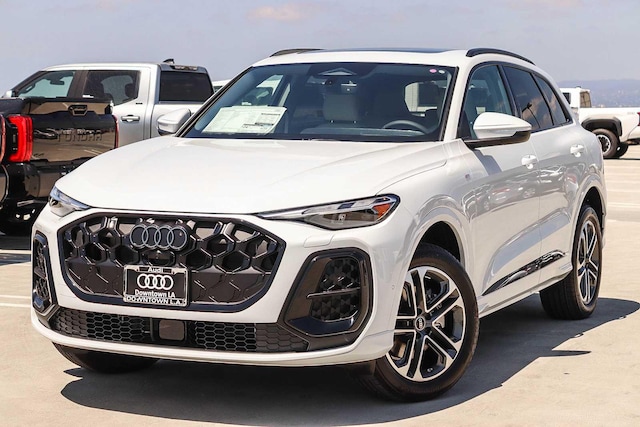2026 Audi Q5