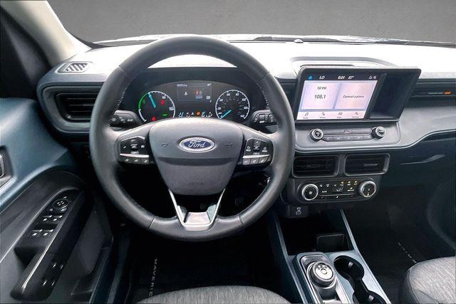2023 Ford Maverick