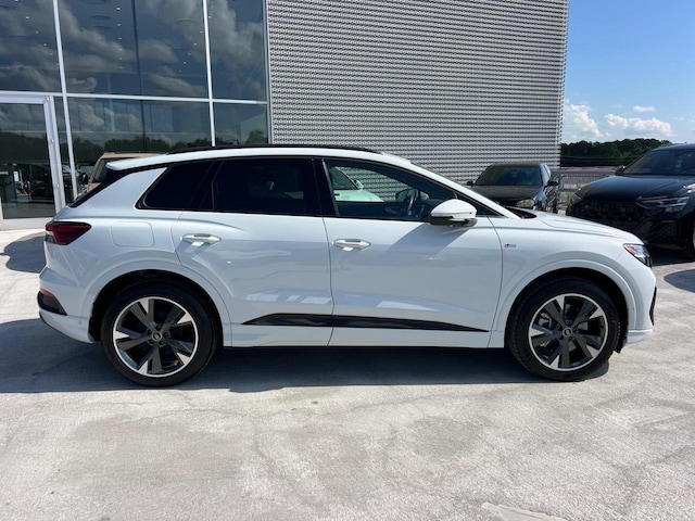 2023 Audi Q4 e-tron