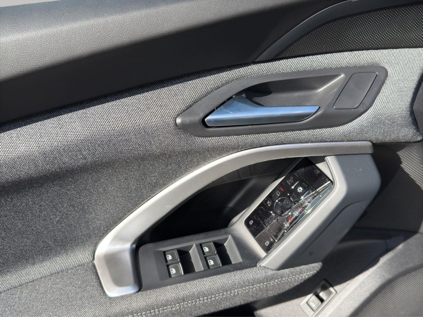 Audi Q5 – Bild 12