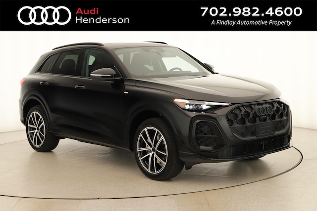 2026 Audi Q5