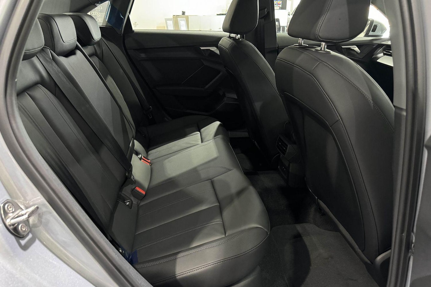 Image about Audi A3 Sedan 35 TFSI S tronic