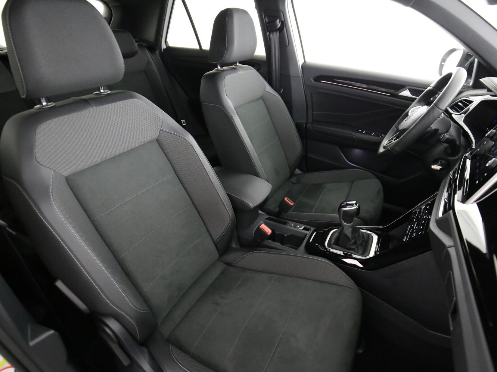 Volkswagen T-Roc – Bild 18