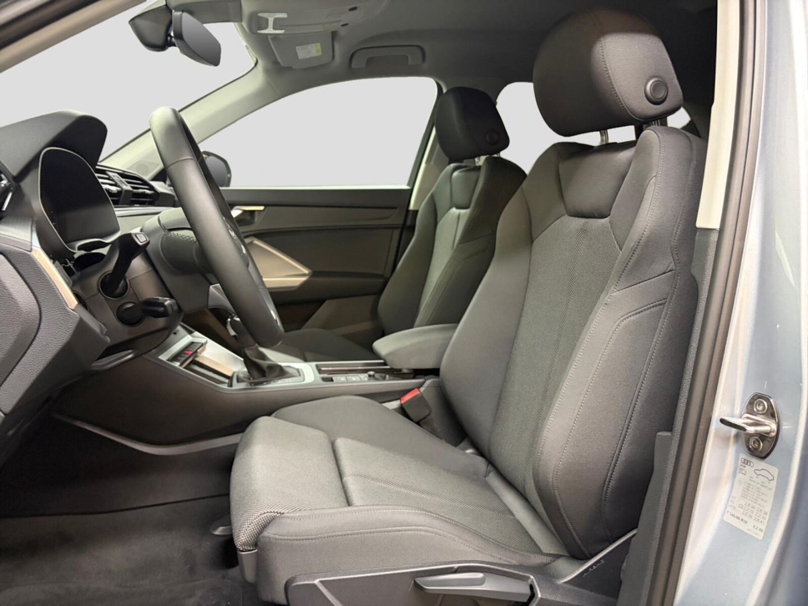 Audi Q3 – Bild 9