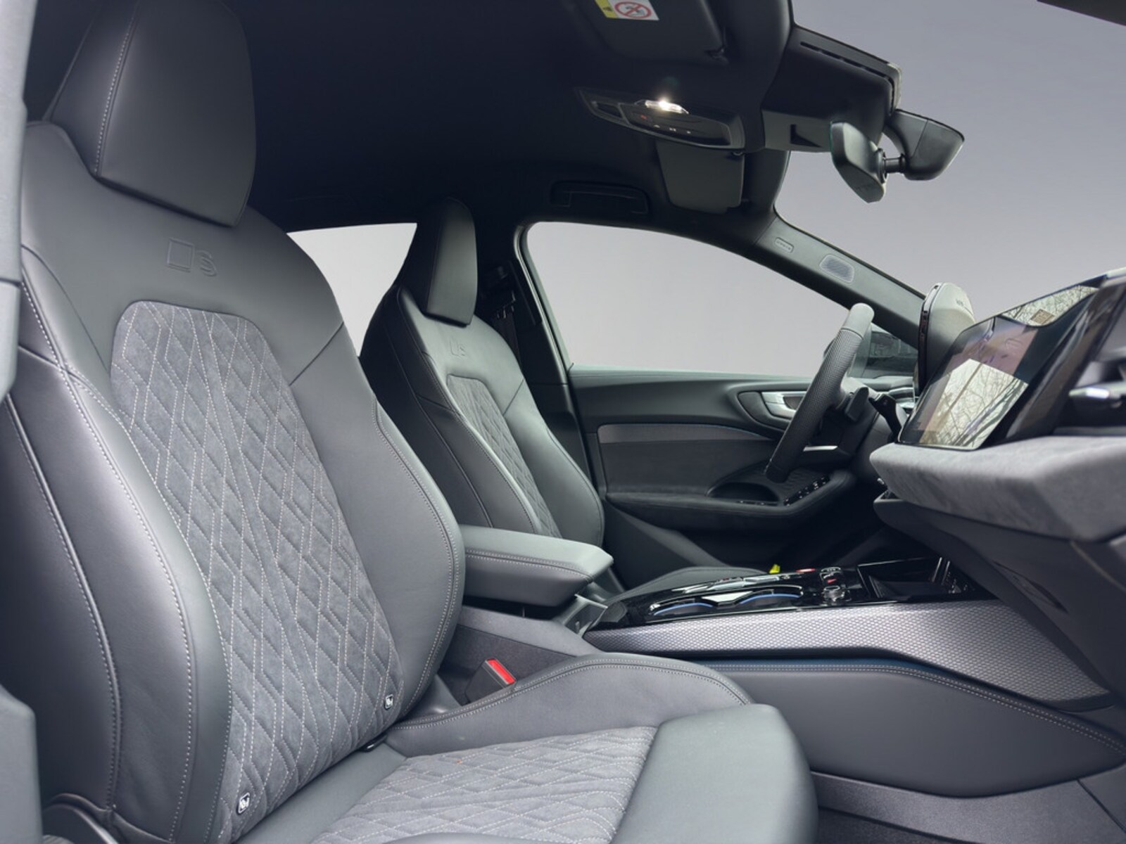 Audi A5 Avant – Bild 17